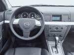 Opel Vectra GTS 2002 года
